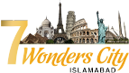 Seven Wonder City Islamabad