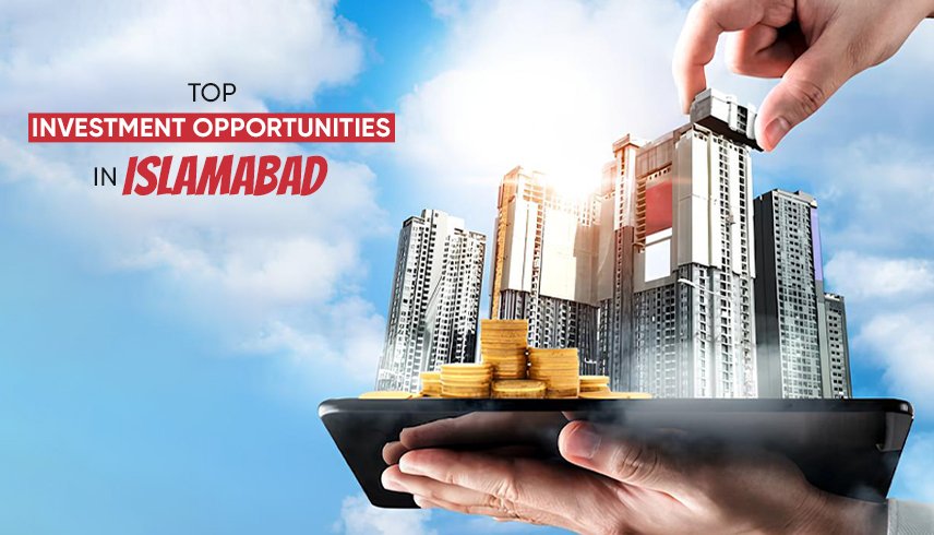Modern Living in Islamabad: Why Investing in Contemporary Homes Is a Smart Choice